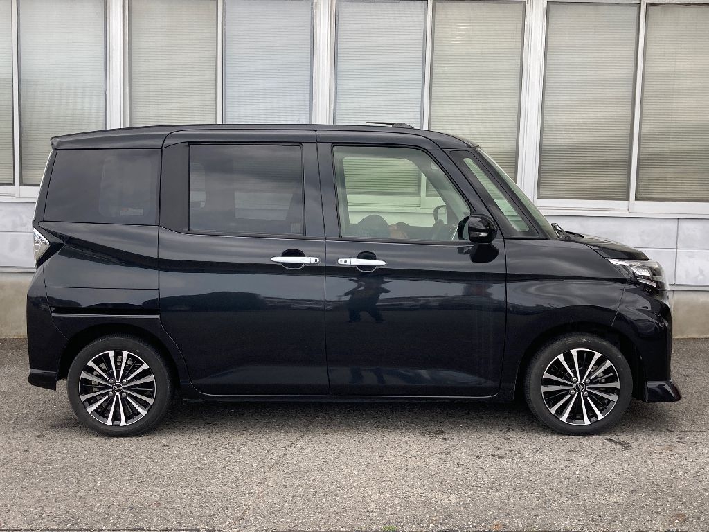 DAIHATSU THOR