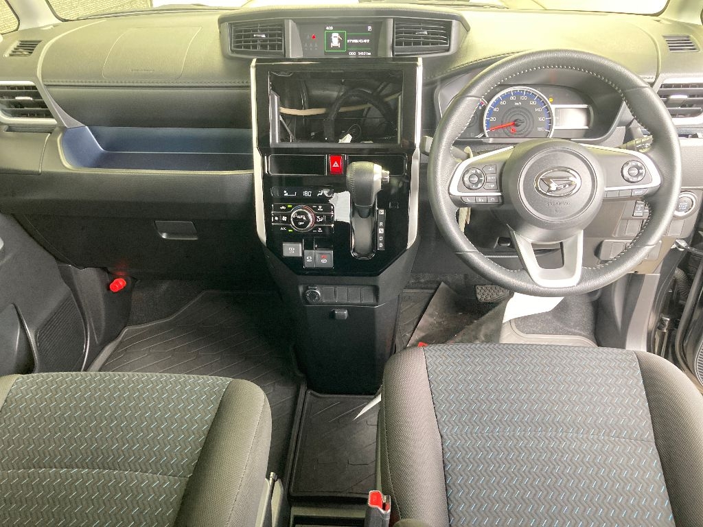 DAIHATSU THOR