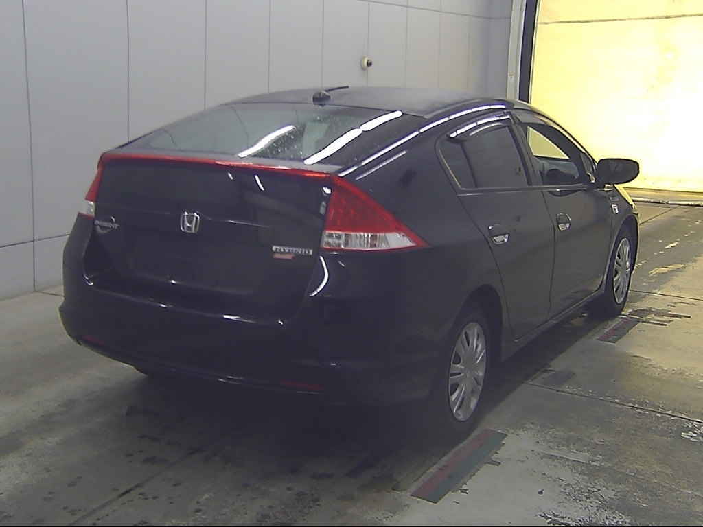 HONDA INSIGHT