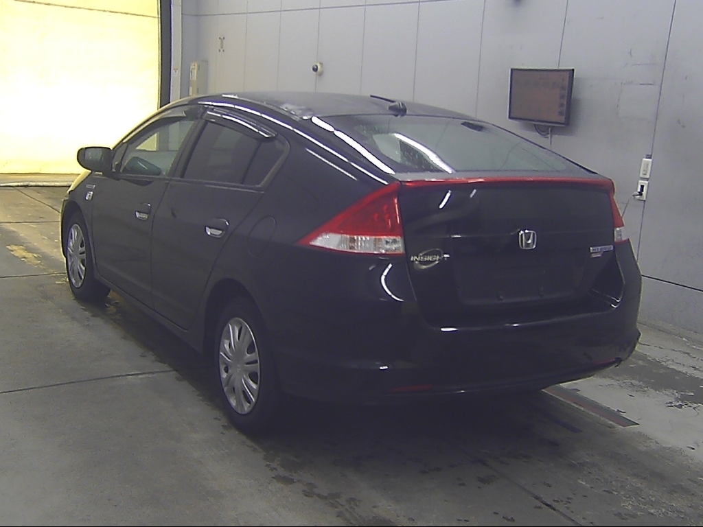 HONDA INSIGHT