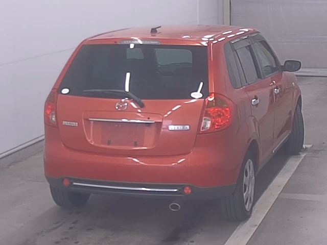 MAZDA VERISA