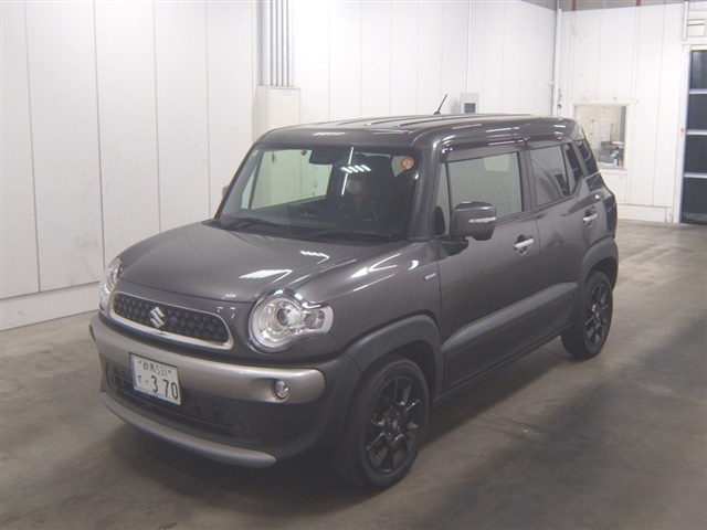 SUZUKI XBEE