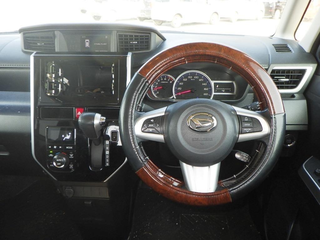 DAIHATSU THOR