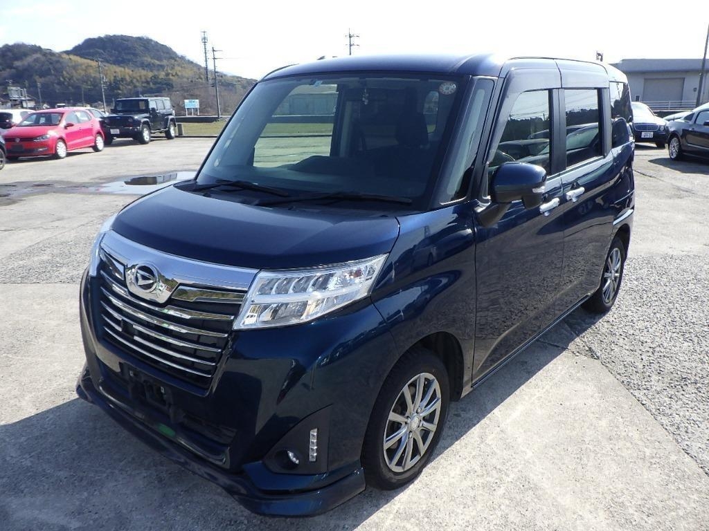 DAIHATSU THOR