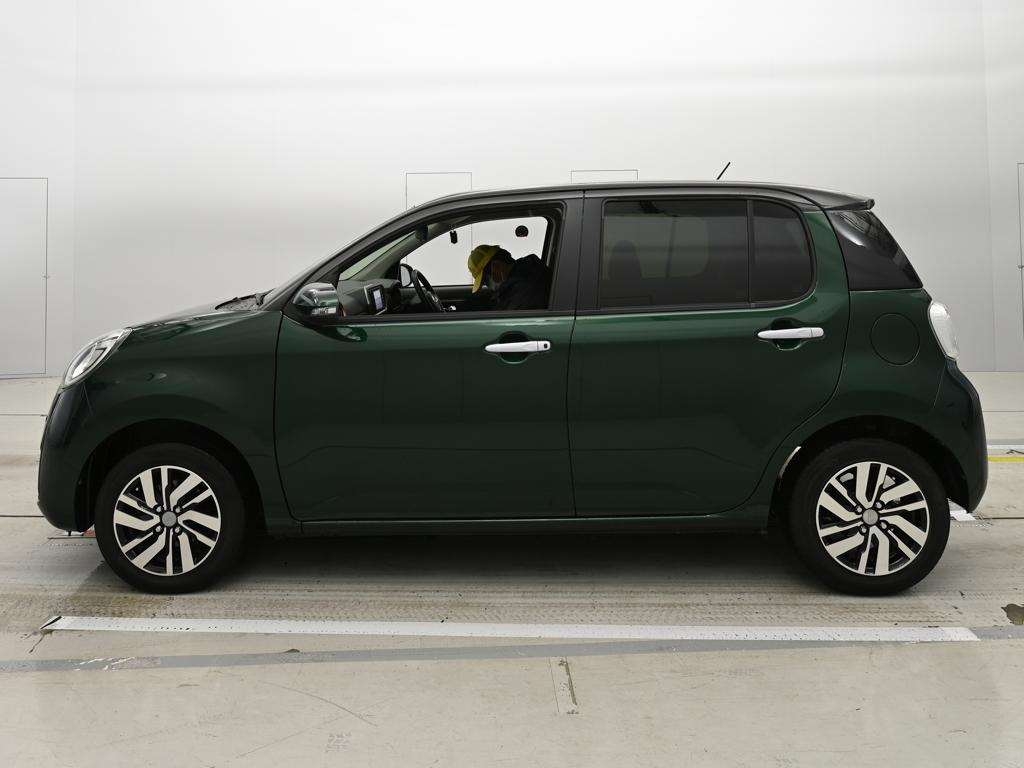 DAIHATSU BOON