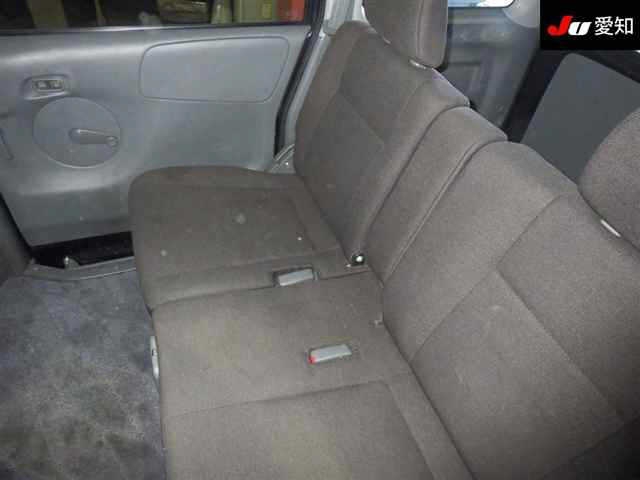 MITSUBISHI TOWN BOX