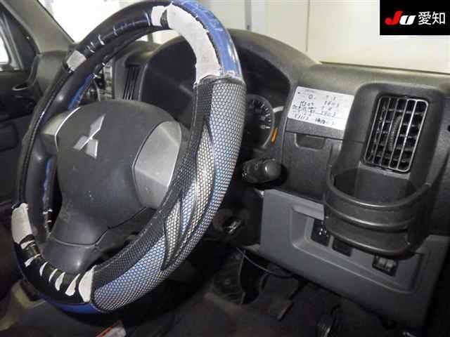 MITSUBISHI TOWN BOX