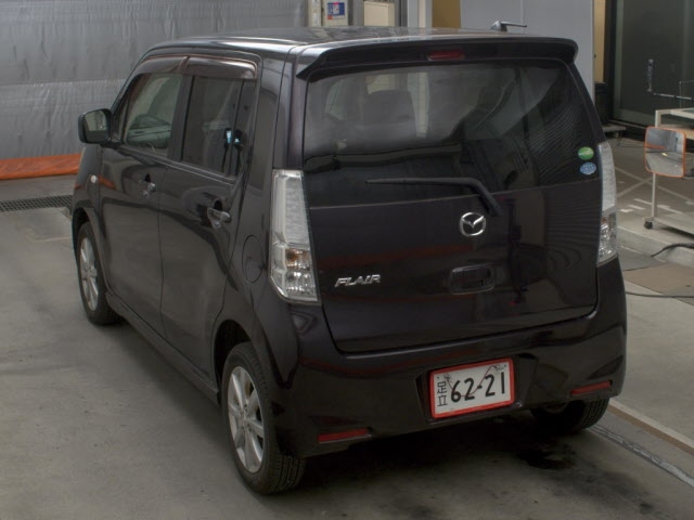 MAZDA FLAIR