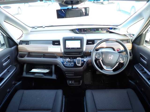 HONDA FREED+