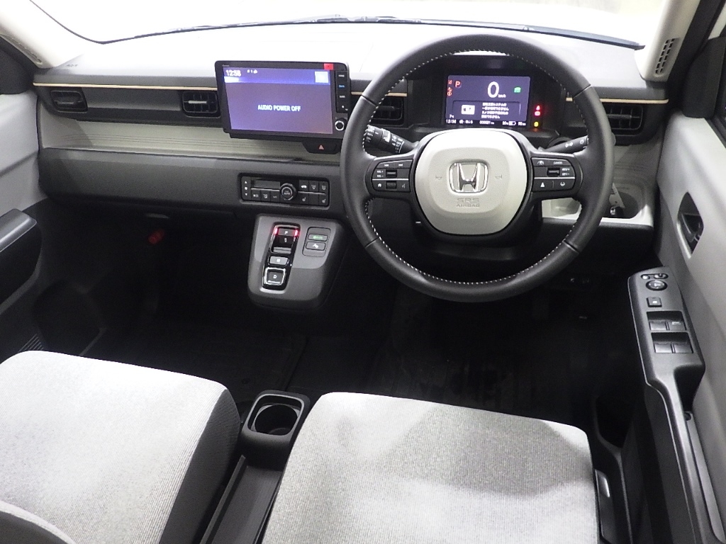 HONDA N-ONE