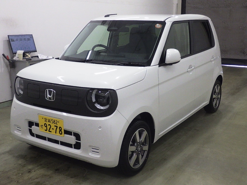 HONDA N-ONE