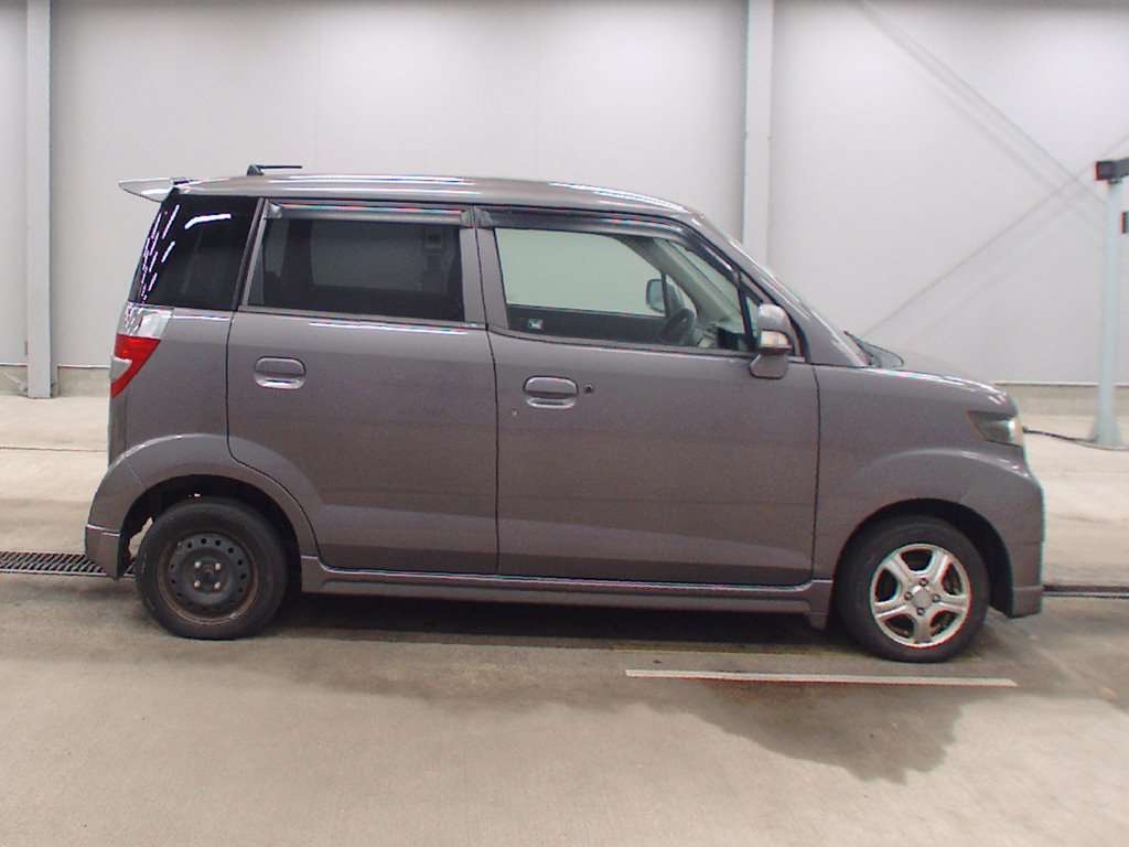 HONDA ZEST