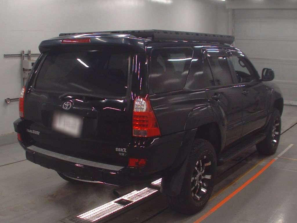 TOYOTA HILUX SURF