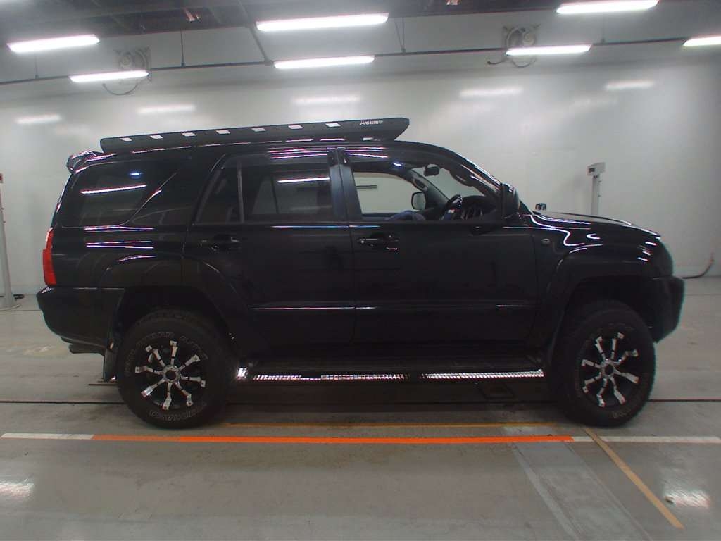 TOYOTA HILUX SURF