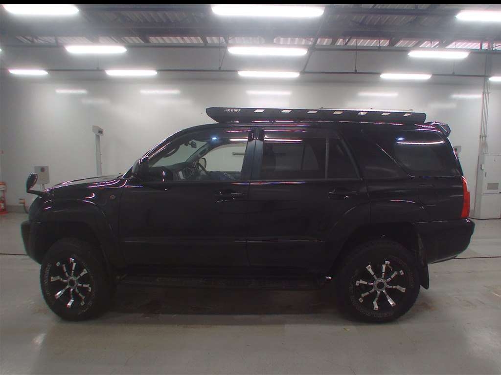 TOYOTA HILUX SURF