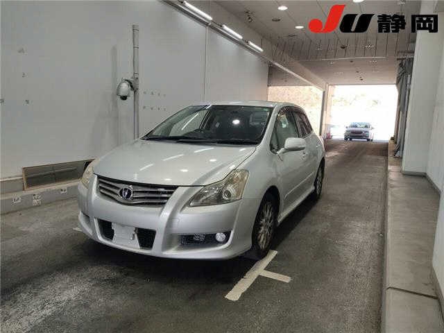 TOYOTA BLADE