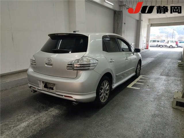 TOYOTA BLADE