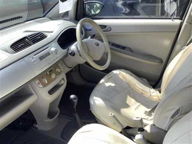 SUBARU R2