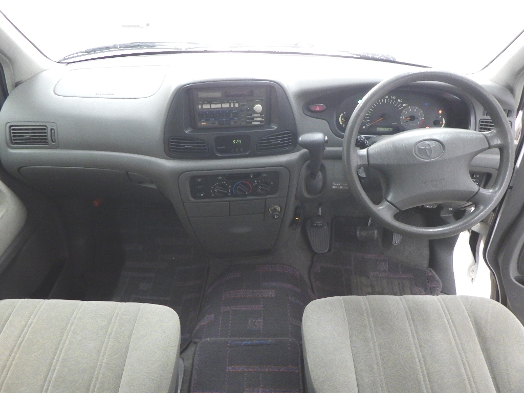 TOYOTA LITE ACE NOAH