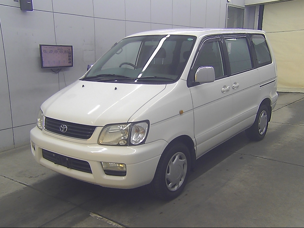 TOYOTA LITE ACE NOAH