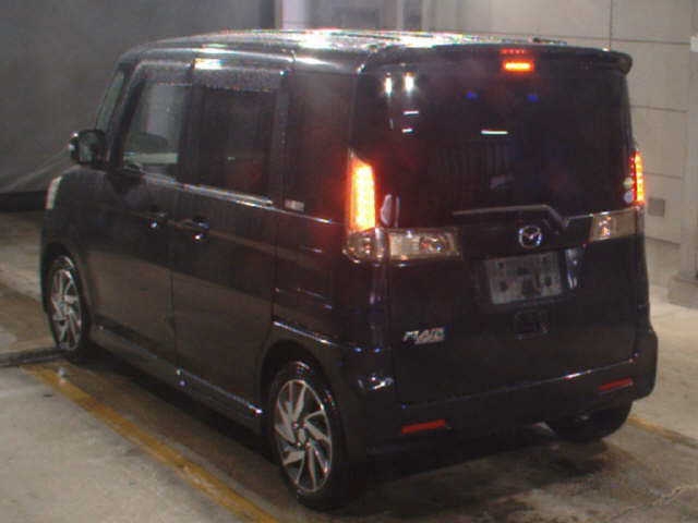 MAZDA FLAIR WAGON