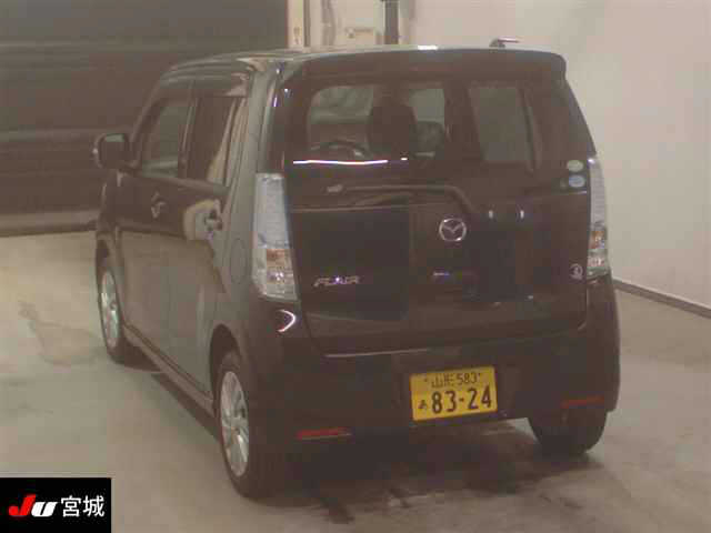MAZDA FLAIR