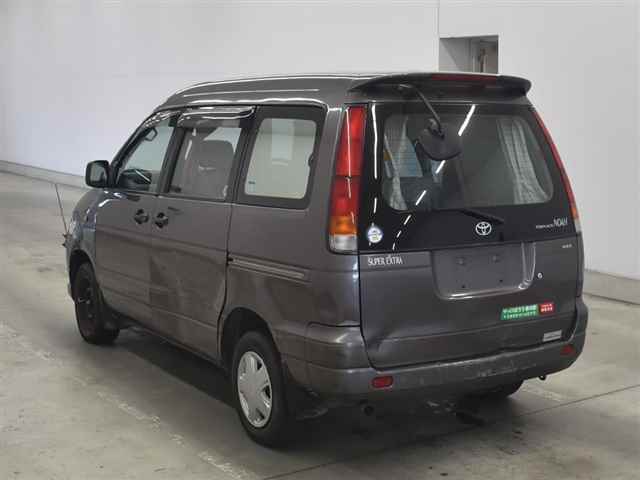TOYOTA TOWN ACE NOAH