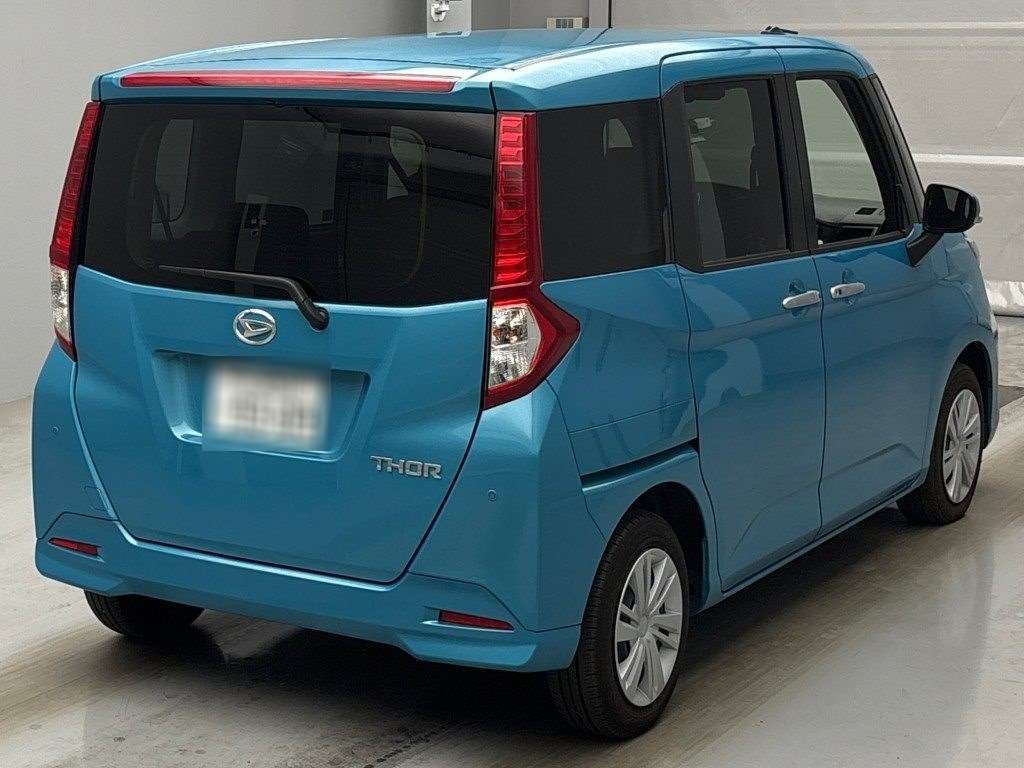 DAIHATSU THOR