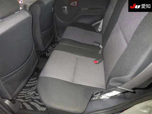 DAIHATSU TERIOS KID