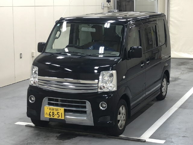 MITSUBISHI TOWN BOX