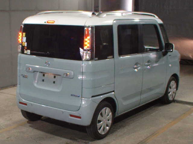 MAZDA FLAIR WAGON
