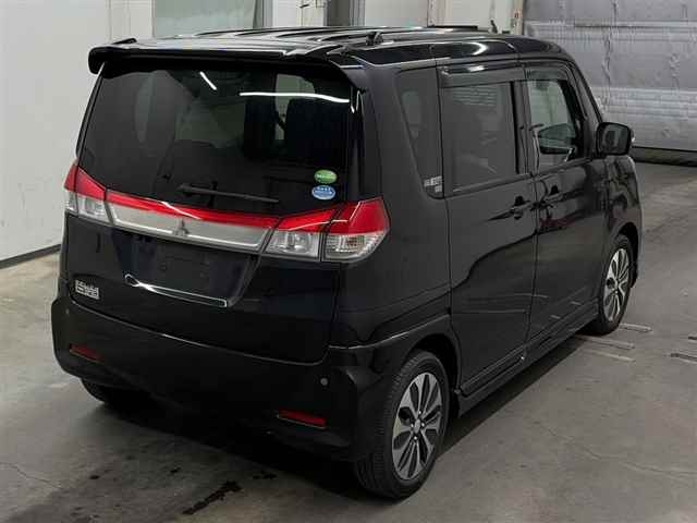 MITSUBISHI DELICA D:2