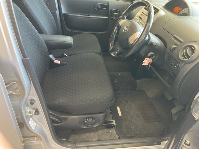 NISSAN OTTI