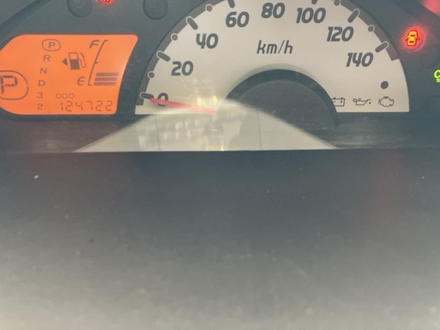 NISSAN OTTI