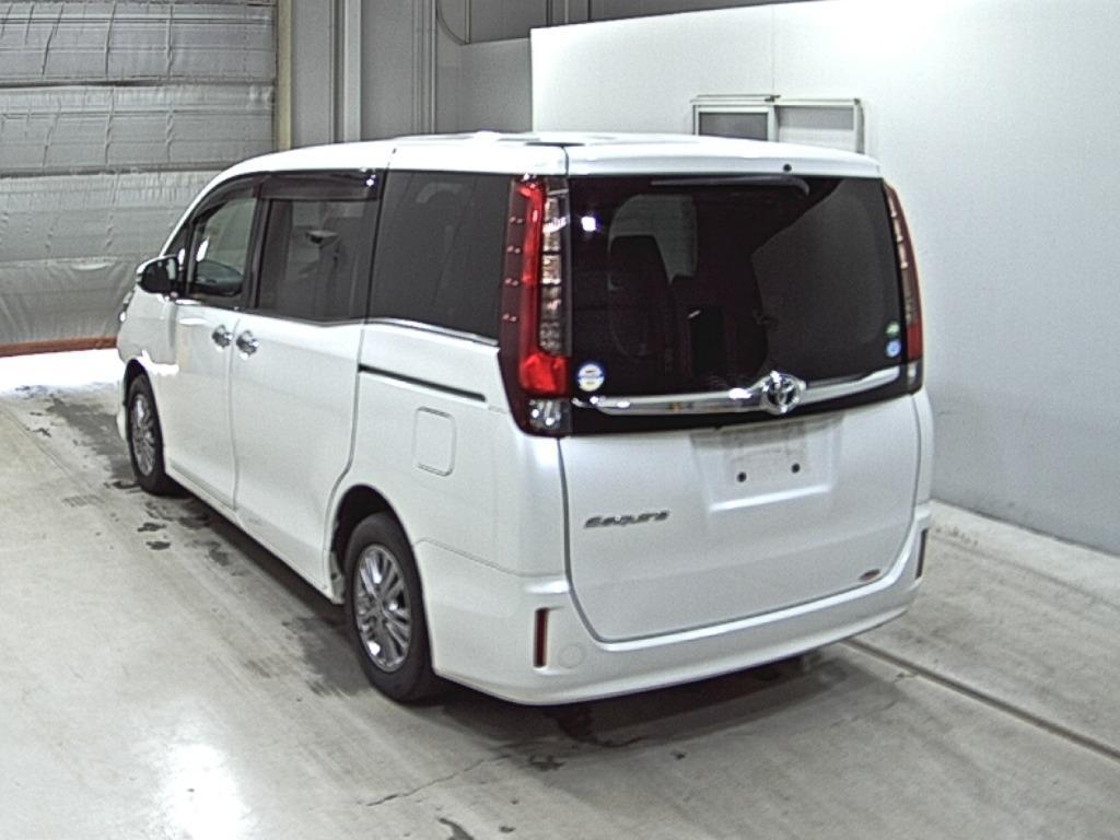 TOYOTA ESQUIRE