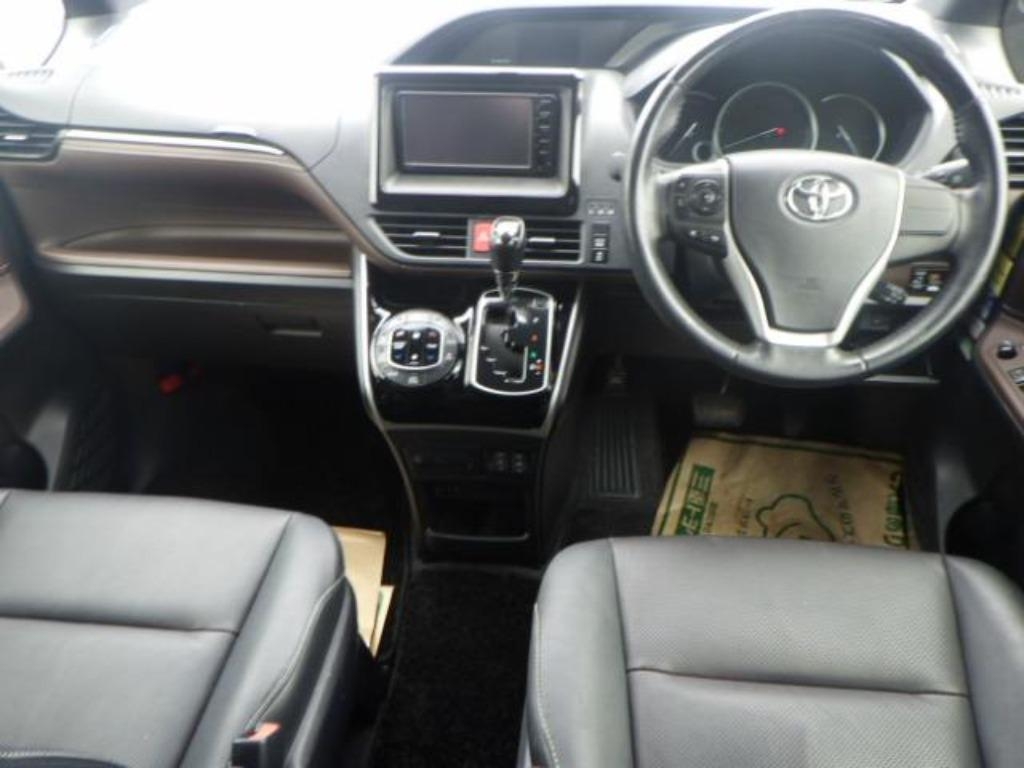 TOYOTA ESQUIRE