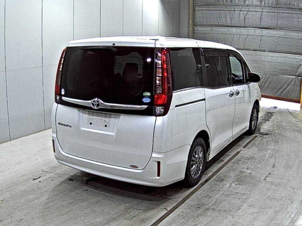 TOYOTA ESQUIRE