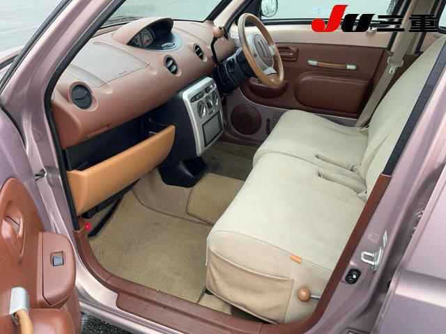 TOYOTA WILL VI