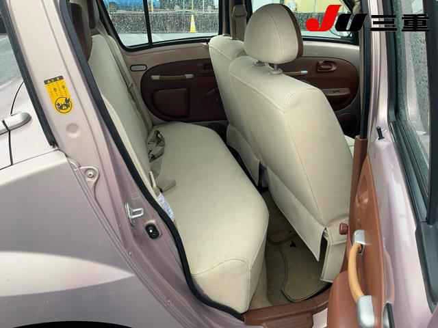 TOYOTA WILL VI