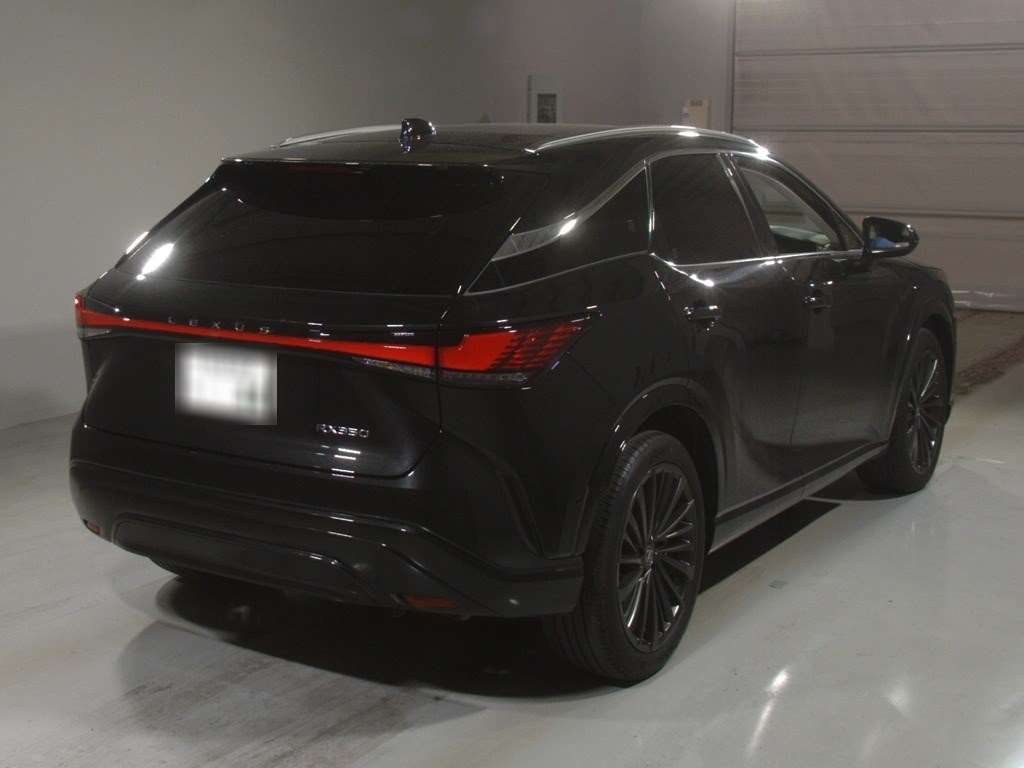 LEXUS RX350