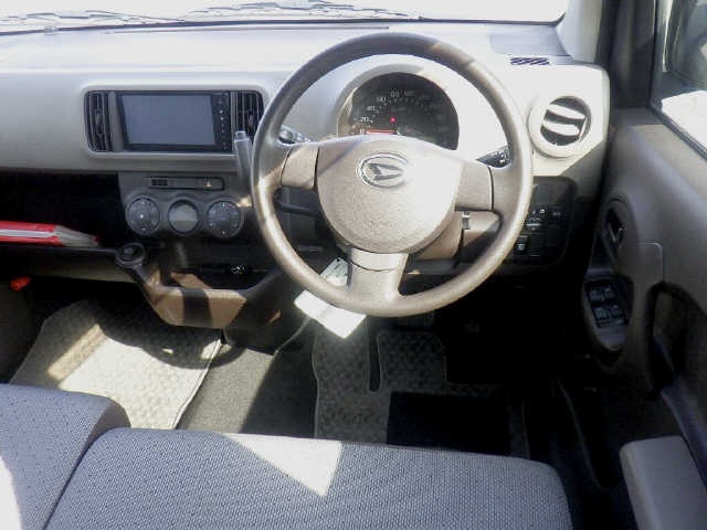 DAIHATSU BOON