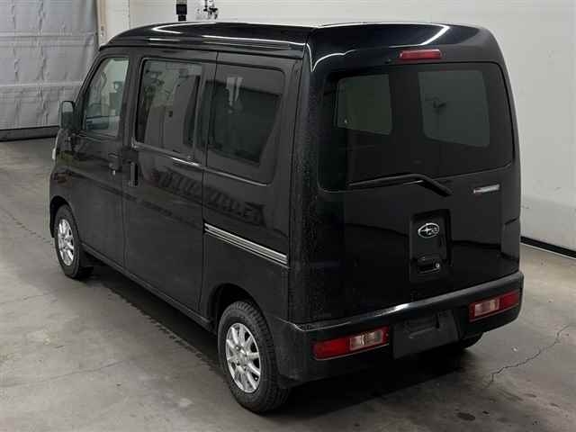 SUBARU SAMBAR
