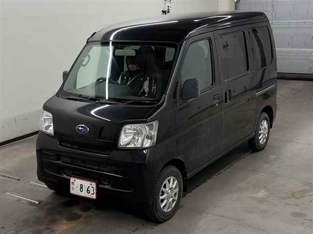 SUBARU SAMBAR