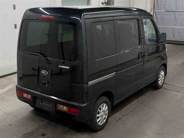 SUBARU SAMBAR