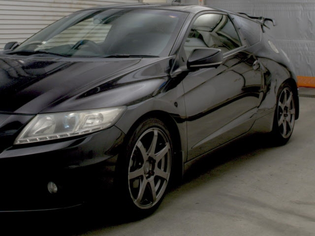 HONDA CR-Z
