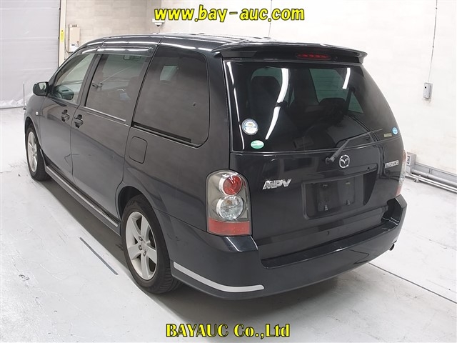 MAZDA MPV