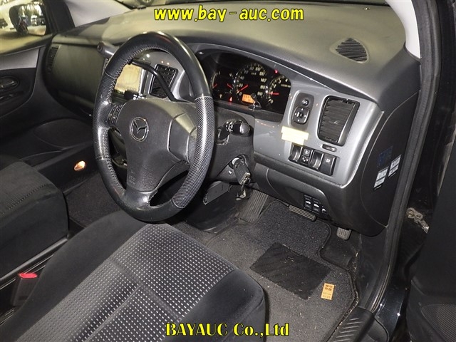 MAZDA MPV