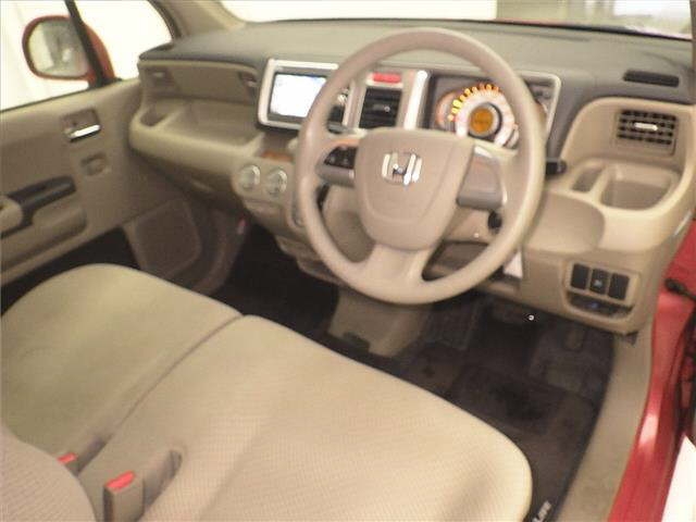 HONDA LIFE