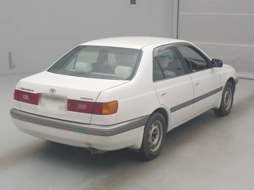 TOYOTA CORONA PREMIO