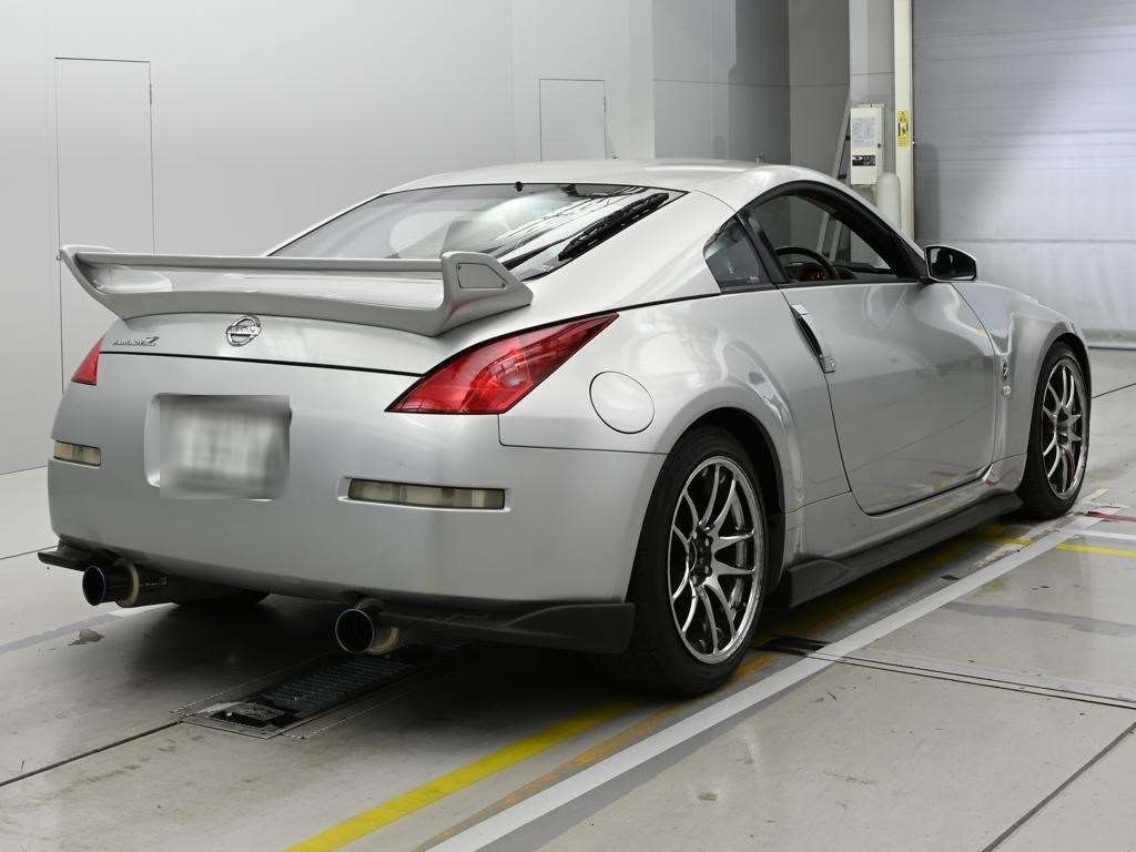 NISSAN FAIRLADY Z